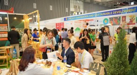 Cơ hội cho hàng hóa Việt Nam tiến sâu vào chuỗi cung ứng toàn cầu