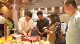 Đẩy mạnh tiêu thụ sản phẩm đặc trưng, đặc sản khu vực miền núi, vùng sâu, vùng xa và hải đảo trên sàn TMĐT năm 2023