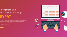 Thúc đẩy thanh toán không dùng tiền mặt tạo đà bứt phá phát triển thương mại điện tử