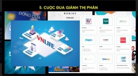 Việt Nam đang có tiềm năng rất lớn để phát triển kinh tế số
