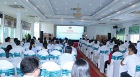Bạc Liêu: Đẩy mạnh quảng bá hàng hóa, dịch vụ gắn với các hoạt động xúc tiến thương mại hàng Việt