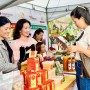 Gia Lai: Thúc đẩy tiêu thụ nông sản cho bà con miền núi