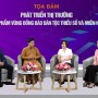 Bộ Công Thương hỗ trợ tìm đầu ra cho sản phẩm miền núi, vùng đồng bào dân tộc