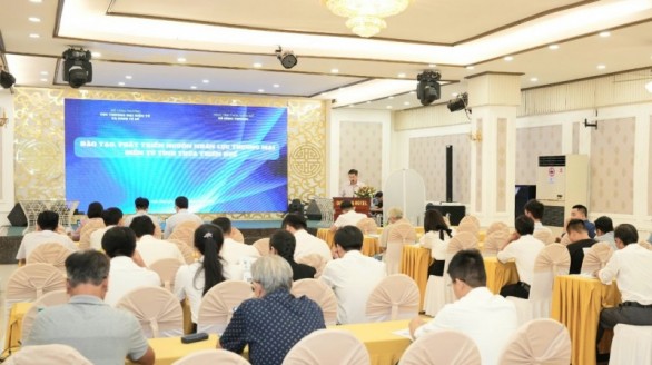 Thừa Thiên Huế: Phát triển nguồn nhân lực cho thương mại điện tử