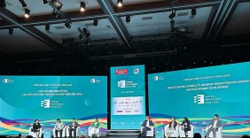 Phát triển mô hình kinh tế mới, tạo động lực cho tăng trưởng