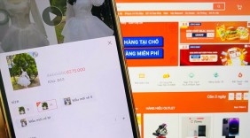Nạn đặt đơn ảo hoành hành sàn thương mại điện tử