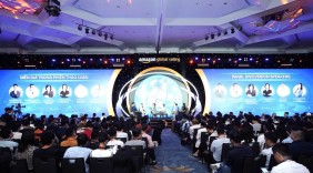 Vững bước tăng trưởng cùng thương mại điện tử xuyên biên giới