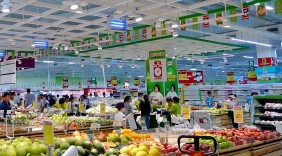 Thị trường trong nước cơ bản ổn định, sức mua phục hồi tốt