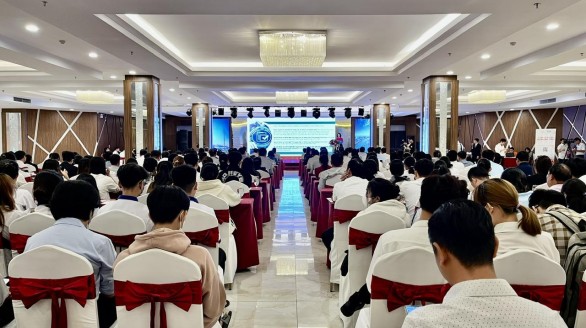 Diễn đàn thúc đẩy liên kết vùng trong phát triển thương mại điện tử tại Cần Thơ và đồng bằng Sông Cửu Long