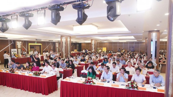 Sắp diễn ra Diễn đàn thúc đẩy liên kết vùng trong phát triển thương mại điện tử tại khu vực Đồng bằng sông Cửu Long và các tỉnh Đông Nam Bộ