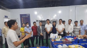 Trà Vinh: Sản phẩm vùng dân tộc được ưa chuộng trên sàn thương mại điện tử