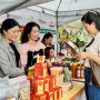 Giới thiệu sản phẩm vùng đồng bào dân tộc thiểu số và miền núi tại Gia Lai