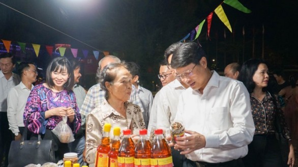 Đà Nẵng: Sáng tạo, tích cực lan tỏa Cuộc vận động “Người Việt Nam ưu tiên dùng hàng Việt Nam”