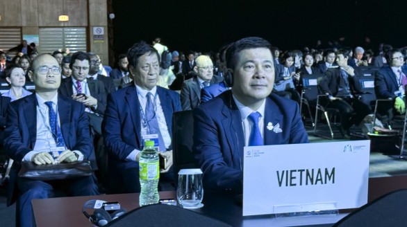 Việt Nam cam kết ủng hộ các sáng kiến cải cách để nâng cao hiệu quả hoạt động của WTO