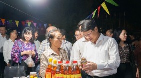 Đà Nẵng: Sáng tạo, tích cực lan tỏa Cuộc vận động “Người Việt Nam ưu tiên dùng hàng Việt Nam”
