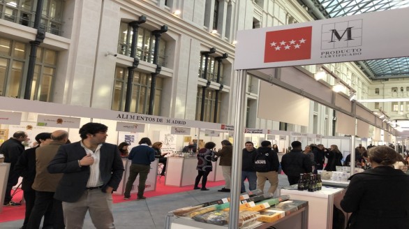 Kết nối giao thương tại Sự kiện kinh doanh và đầu tư quốc tế IMEX-Madrid 2024 tại Tây Ban Nha