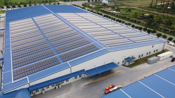 Sản xuất sạch hơn vì môi trường và lợi ích của doanh nghiệp