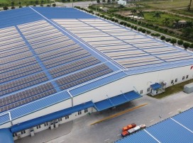 Sản xuất sạch hơn vì môi trường và lợi ích của doanh nghiệp