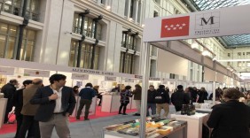 Kết nối giao thương tại Sự kiện kinh doanh và đầu tư quốc tế IMEX-Madrid 2024 tại Tây Ban Nha