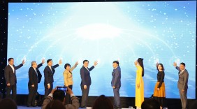 Lễ phát động hưởng ứng Ngày Quyền của người tiêu dùng Việt Nam năm 2024