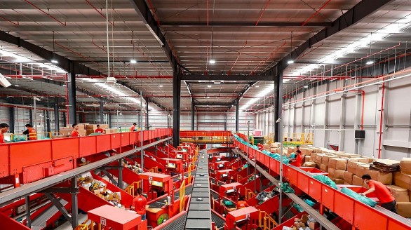 Cạnh tranh là “liều thuốc bổ” cho dịch vụ logistics trong thương mại điện tử