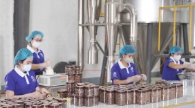 Nâng tầm giá trị sản phẩm công nghiệp nông thôn tiêu biểu