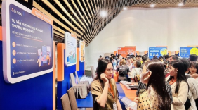 Kỳ cuối: 'Rút ngắn' khoảng cách thương mại xuyên biên giới