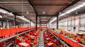 Cạnh tranh là “liều thuốc bổ” cho dịch vụ logistics trong thương mại điện tử
