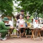 Bùng nổ livestream bán hàng (bài 2) - Chính phủ cùng các địa phương vào cuộc