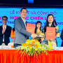 Nước tương Việt lên kệ siêu thị tại Hoa Kỳ
