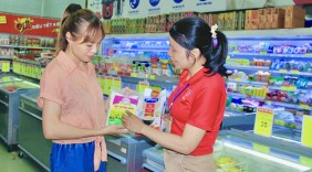 Hình thành văn hóa, thói quen tiêu dùng hàng Việt