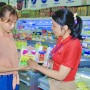 Hình thành văn hóa, thói quen tiêu dùng hàng Việt