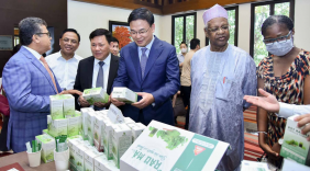 Nông sản Việt Nam vẫn “bỏ quên” thị trường Halal