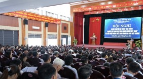 Tuyên truyền về Cuộc vận động “Người Việt Nam ưu tiên dùng hàng Việt Nam” và dấu hiệu nhận biết bán hàng đa cấp bất chính
