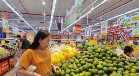 Người tiêu dùng trong nước dần thay đổi nhận thức, ưu tiên sử dụng các sản phẩm Việt chất lượng cao