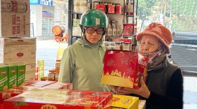 Doanh nghiệp tích cực hưởng ứng Cuộc vận động “Người Việt Nam ưu tiên dùng hàng Việt Nam”
