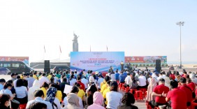 UBND tỉnh phát động hưởng ứng Ngày Quyền của người tiêu dùng Việt Nam năm 2025