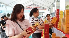 Tạo niềm tin của người tiêu dùng với hàng Việt