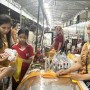 Quảng bá, thúc đẩy tiêu thụ hàng Việt