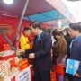 Đẩy mạnh Cuộc vận động “Người Việt Nam ưu tiên dùng hàng Việt Nam” trong hệ thống Công đoàn