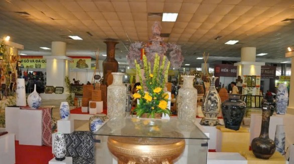 Đổi mới xúc tiến thương mại nông nghiệp, mở rộng kết nối thị trường quốc tế