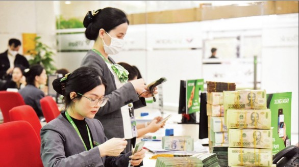 Doanh nghiệp nội địa tăng tốc 'Xanh hóa' sản xuất để tận dụng tín dụng ưu đãi năm 2026