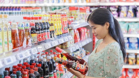 ‘Sức sống mới’ cho Cuộc vận động Người Việt Nam ưu tiên dùng hàng Việt Nam