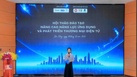 Phát triển nguồn nhân lực chất lượng cao cho nền kinh tế số tại Đà Nẵng