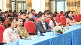 Trang bị năng lực thương mại điện tử cho thanh niên khởi nghiệp trong kỷ nguyên số