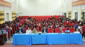 Hỗ trợ thanh niên Việt khởi nghiệp cùng thương mại điện tử