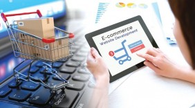 Phát triển gian hàng Việt Nam trên sàn thương mại điện tử nước ngoài