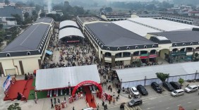 Hội chợ Xúc tiến Thương mại Biên giới Bát Xát năm 2026 sẽ diễn ra từ ngày 24 - 29/1