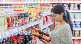 ‘Sức sống mới’ cho Cuộc vận động Người Việt Nam ưu tiên dùng hàng Việt Nam