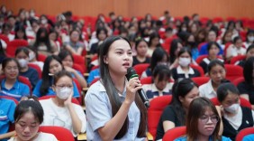 TP HCM: Cơ hội học hỏi, giao lưu cùng các chuyên gia trong lĩnh vực thương mại điện tử